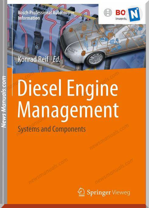 Bosch Diesel Engine Management Systems
