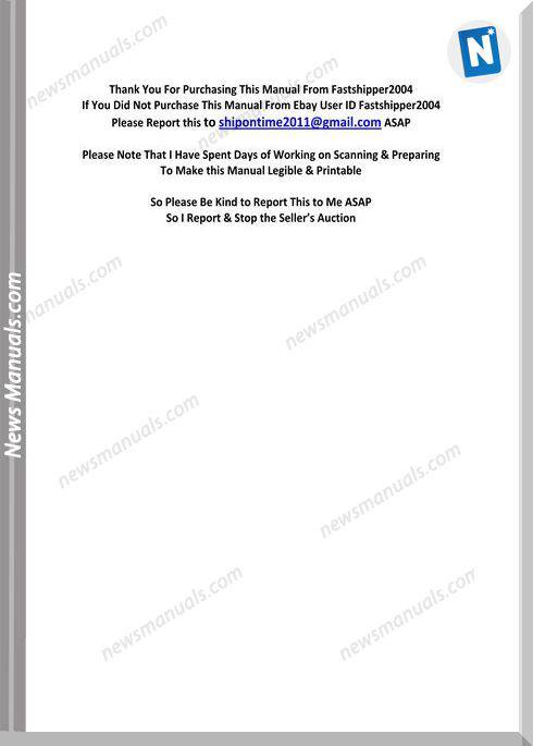 Case 580 Super K Loader Backhoe Service Manual
