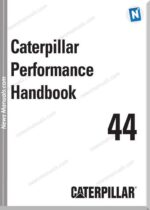 Caterpillar Performance Handbook 44 Lms Training Manual