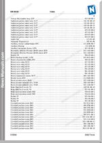 Ford Focus Models 2002 Year Service Manual
