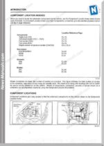 Hyundai Sonata 1997 Electrical Troubleshooting Manual