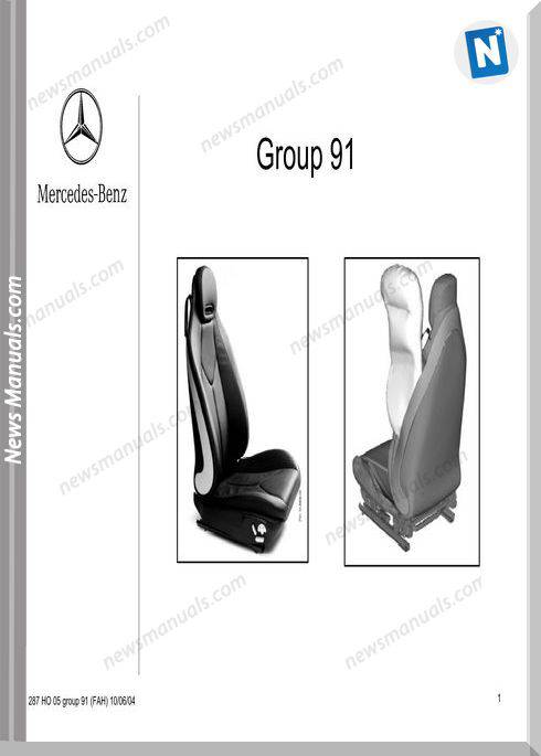 Mercedes Training 287 Ho 05 Group 91 Fah 10 06 04