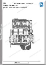 Mitsubishi Engine 6G72 Manual