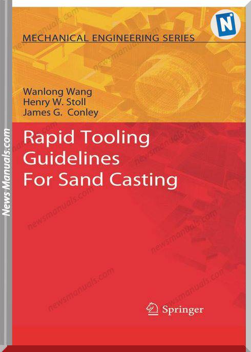 Sand Casting Rapid Tooling Guidelines