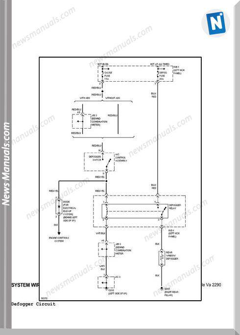 37 Toyota Mr2 Wiring Diagram Wiring Diagram 1991 Toyota Mr2 20l Free Download User Manual 