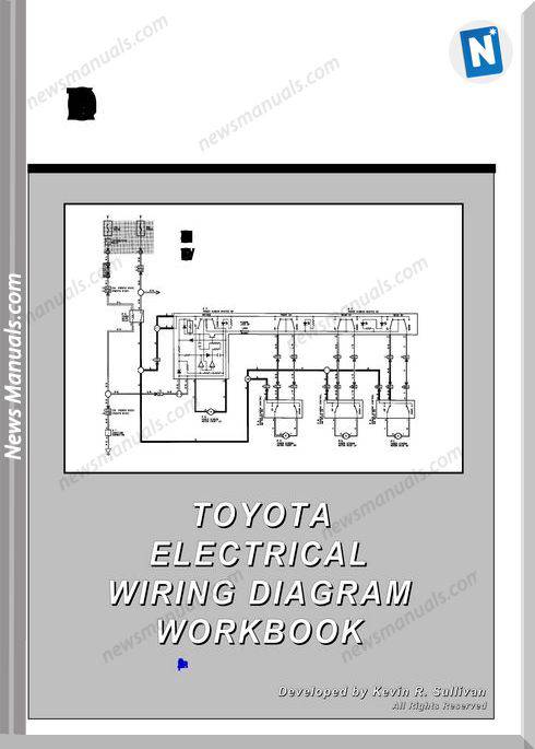 Toyota Understand Wiring Diagrams