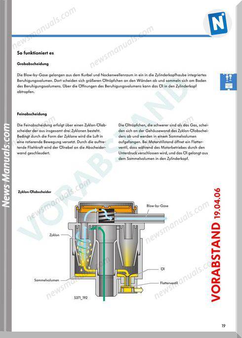 Volkswagen Crafter 2 5 Tdi Engine Part 2