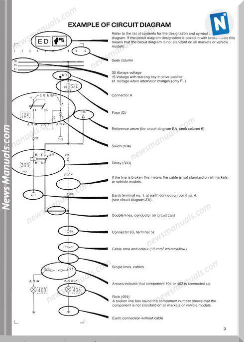 Volvo f12 service manual