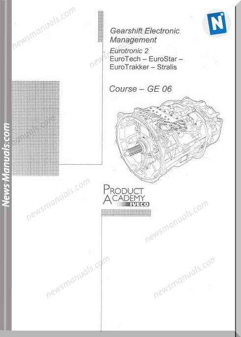 Zf Gearshift Wiring Diagram Management Eurotronic 2